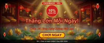 Thắng Lớn Cùng Tai Hi88